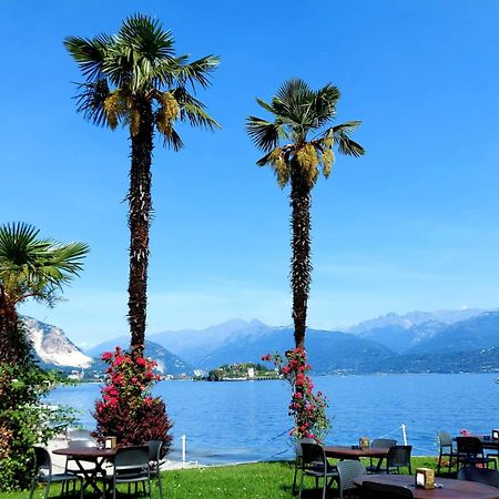 B&B Le Fate Del Lago Lierna Zewnętrze zdjęcie