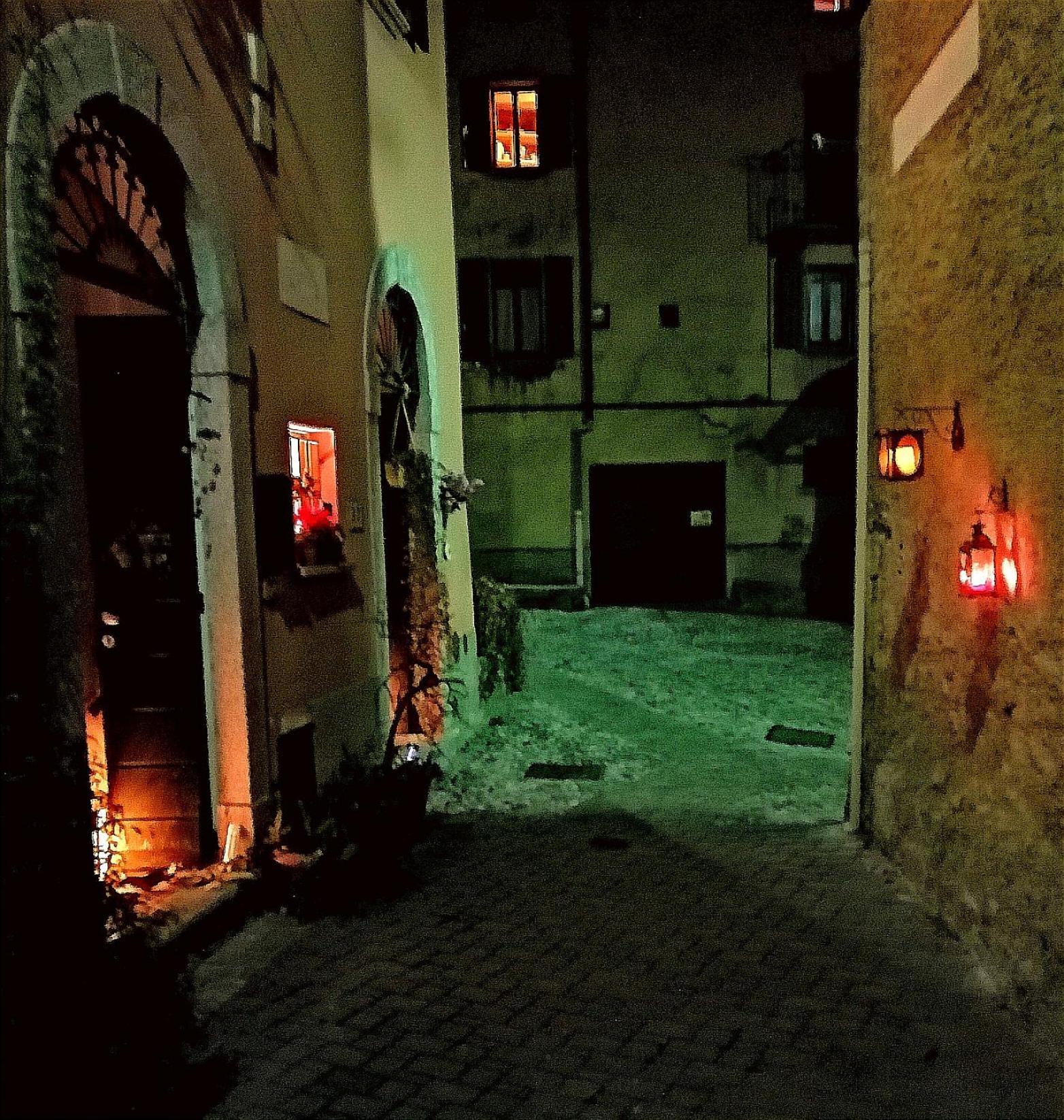 B&B Le Fate Del Lago Lierna Zewnętrze zdjęcie